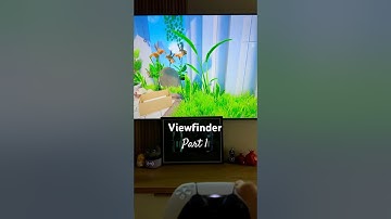 Playing ViewFinder #gameplay #games #ps5 #viewfindergame #viewfinder