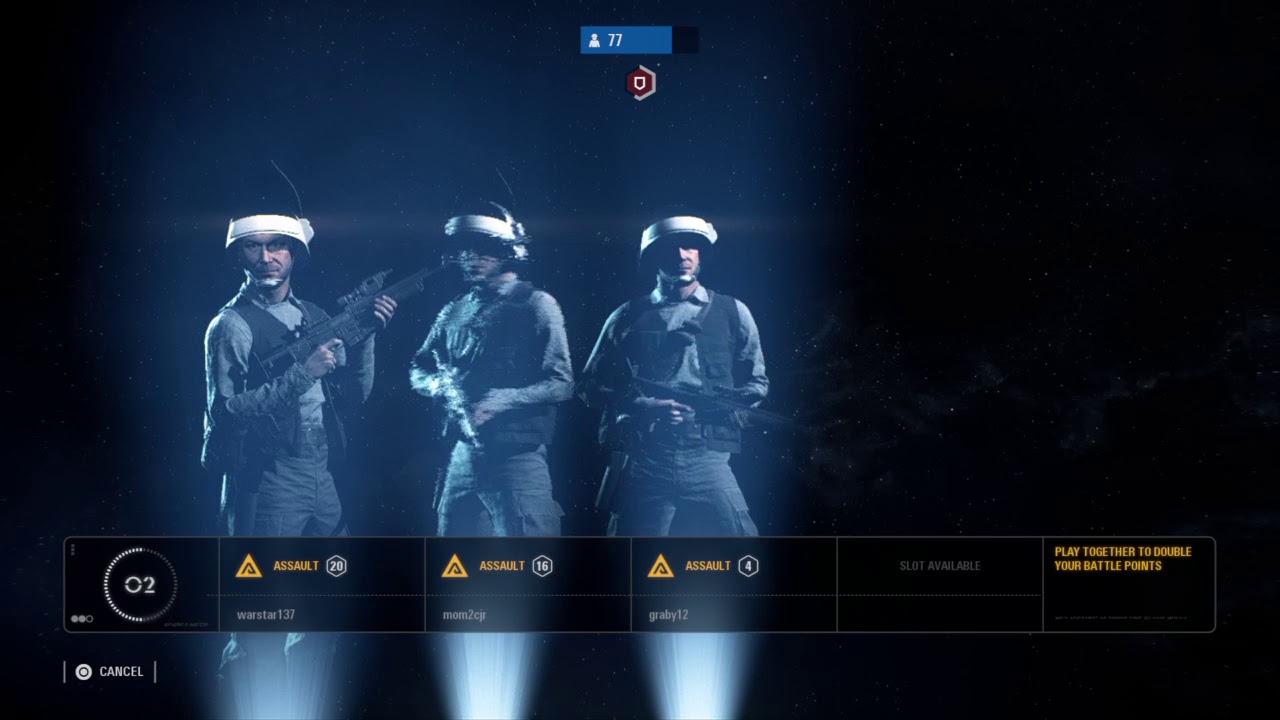 STAR WARS Battlefront II: Death Star II: Galactic assault (Rebels) - Ep.139 camera iphone 8 plus apk