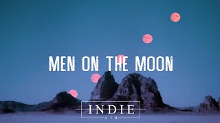 Chelsea Cutler - Men On The Moon (Lyrics)