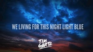 Tim Gartz - Nights Light Blue