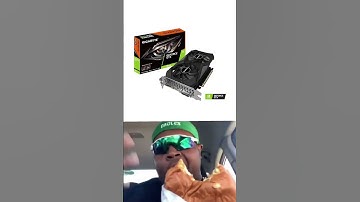 All Time Famous Nvidia Gpu Comparison...🗿  #gpu #meme #trending #comparison#tech #graphicscard#viral