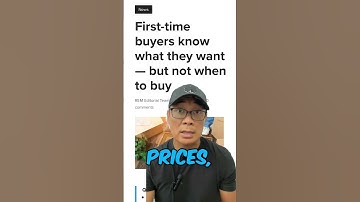 The Hidden Reason First-Time Buyers Are Waiting Too Long to Buy