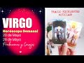 ⭐️VIRGO! TU NO NOMBRE SALIO EN UNA CONVERSACIÓN... DEBES VER ESTO 🗣️👄💕 Horóscopo/ Tarot Semanal