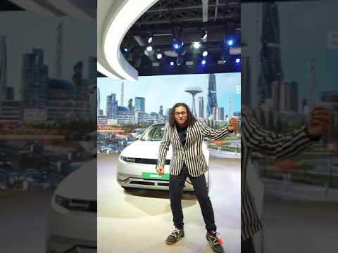 Hyundai Auto Expo 2023