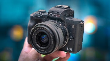 5 Reasons Why DSLRs Are Better Than Mirrorless Cameras in 2025