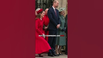 Princess Anne’s Public Snub Leaves Camilla Humiliated 👑 #RoyalFamily