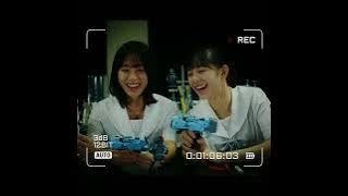 Sacchan no Sexy Curry (Parody) || Shiraishi Sei x Momoka Ito