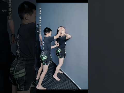 Self Defence For Girls Selfdefance Tutorial Safety Forgirls Karate Martialarts Mma Fight