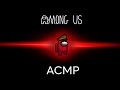 АСМР 🕹 AMONG US / ASMR AMONG US