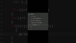 #73| Programming Knowledge | C Language | Coding Exercise75  #shorts #programming