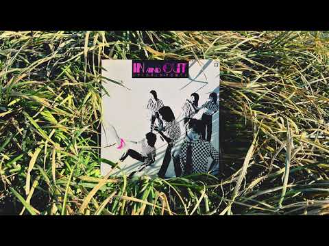 Spinach Power スピニッヂ・パワー - IN and OUT {1980} - YouTube