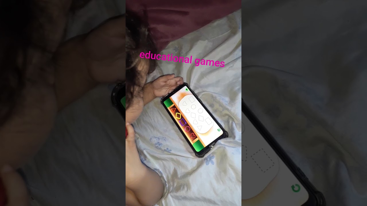 Educational games - YouTube