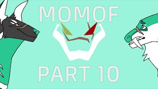 MOMOF || Part 10 (Delta)