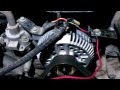 2002 Ford Focus Alternator Fuse Location