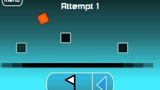 The Impossible Game Lite-Flash Version
