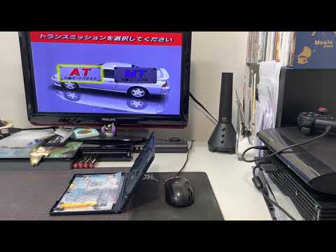 8/29 T943 無刮 PS2 頭文字 D Special Stage INITIAL D 日版 賽車 遊戲 正版