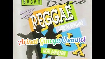 Undangan Palsu - Amry Palu ( Disco Reggae Mix )