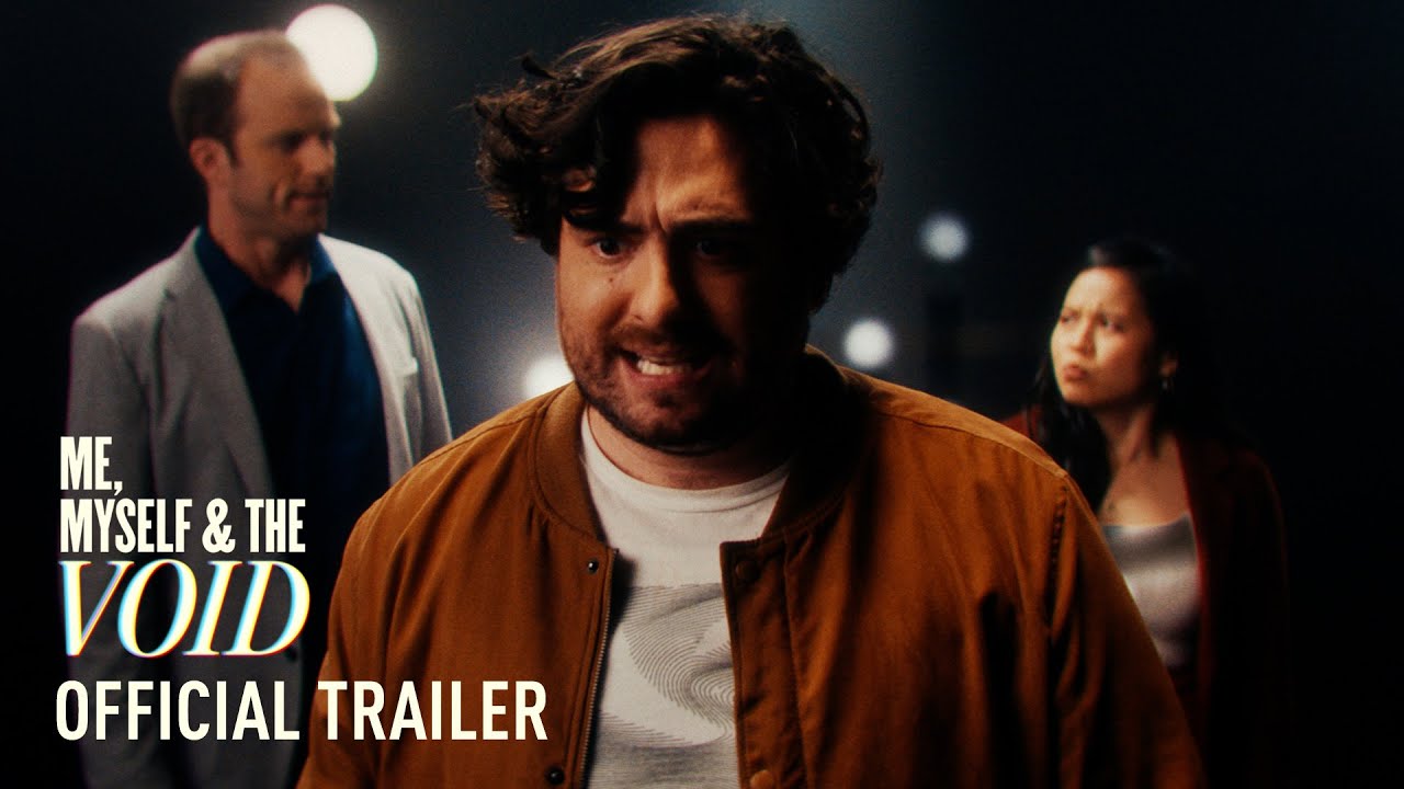 Me, Myself & the Void | Official Trailer #1 - YouTube