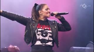 The Interrupters - She's Kerosene - Live @ Pinkpop 2024