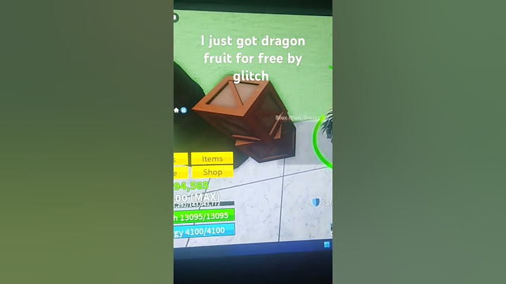How to get dragon fruit for free very easy and working 😄 I got dragon fruit #roblox #bloxfruits