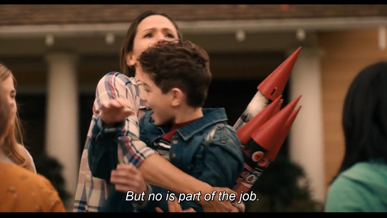 Yes Day Movie No Is The New Yes Scene YouTube Yes Day Movie No Is The New Yes Scene YouTube