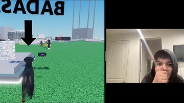 Just A Random Video! 😅 *REUPLOADED* *READ DESCRIPTION!*