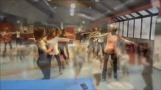 Salsa Ladies Styling Bootcamps with Eva