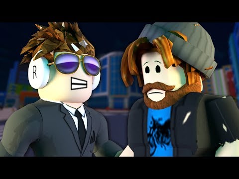 Roblox Sad Movie The Poor Within Riches Youtube