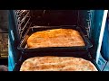 طرز تهیه نان داشی خانگی HOW TO MAKE INCREDIBLE AND SIMPLE NAAnAT HOME AFGHAN BREAD 