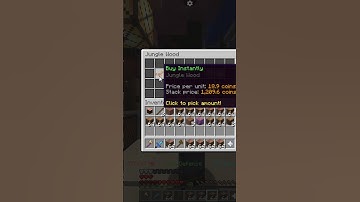 What is the True Value of the Jungle Axe in Hypixel Skyblock