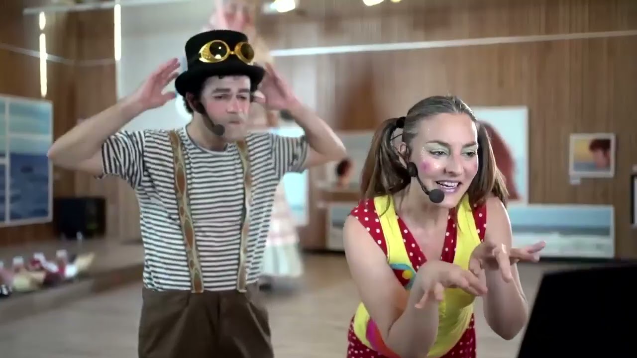 S'Àvia Corema des de Casa - 2021- CAPÍTOL 7