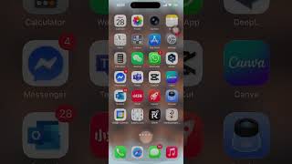 SQL Mobile Connect - How to Add Passkey for Iphone use Safari