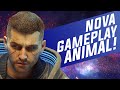 Cyberpunk 2077 - GAMEPLAY ANIMAL E MUITO MAIS!