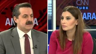 Faruk Çelikten Mehmet Şimşeke Sitem Resimi