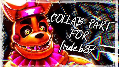 COLLAB PART FOR: frideb87 (LAPLACE