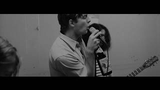 Fontaines D.C. - Winter In The Sun (Official Music Video)