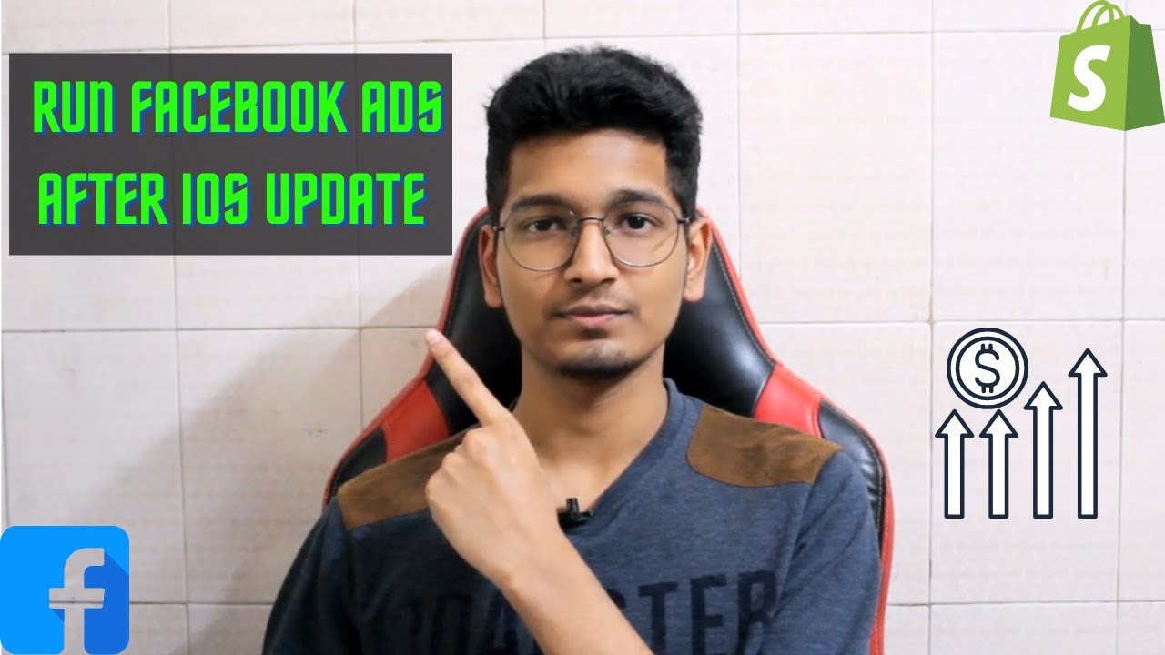 How To Run Facebook Ads Profitably After IOS 14 Update | Hindi | - YouTube