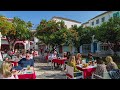 Marbella, Spain  -  Virtual Walking Tour in 4K