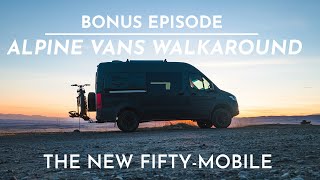 The FIFTY - Bonus Ep. - The Ultimate Winter Van