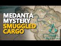 Medanta mystery assassins creed valhalla smuggled cargo