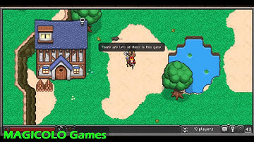 BrowserQuest 1 GAMEPLAY - PART 1\3