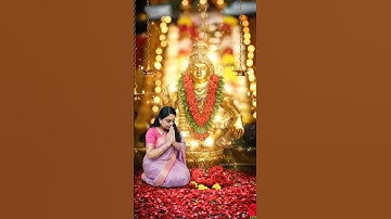 സ്വാമിയേ ശരണം അയ്യപ്പ🙏✨ #ayyappa #ayyappan #ayyappaswamysongs #devotional #sabarimala #DreamScreenAI