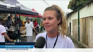 Mayotte : un enfant meurt du choléra