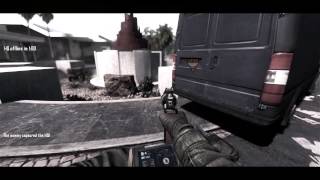 [BO2] #5 | Stylish (Verum AppClip) (DECLINED)