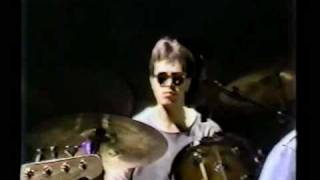 The Drumbones/Peter Mayer-"I'm The One"