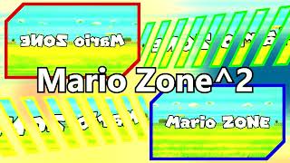 (RQ) Mario Zone^2