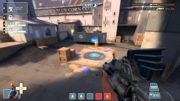 TF2 Update: New Engineer Items