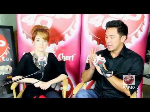 Dom Lau chats with Lindsey Stirling live from the Hollywood Hotel
