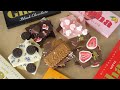 Chocolate bark made of melted chocolate bar as it is 板チョコ溶かしてのせるだけ チョコレートバーク