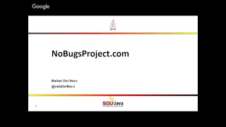 5 Erros que os Desenvolvedores Java Cometem que causam bugs e estresse